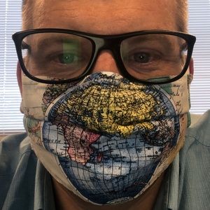 Meet your Posher, Lee